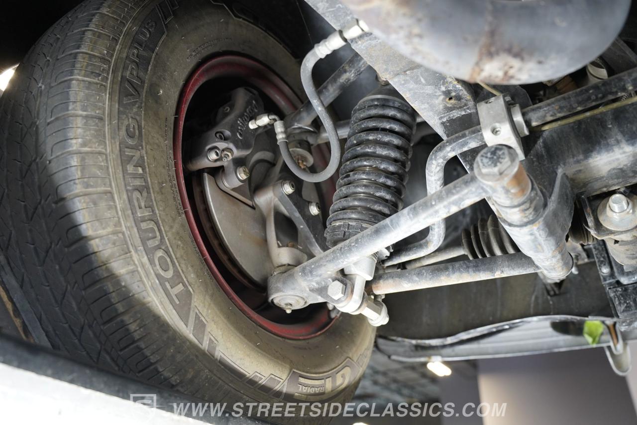 1940 Ford Deluxe Coupe