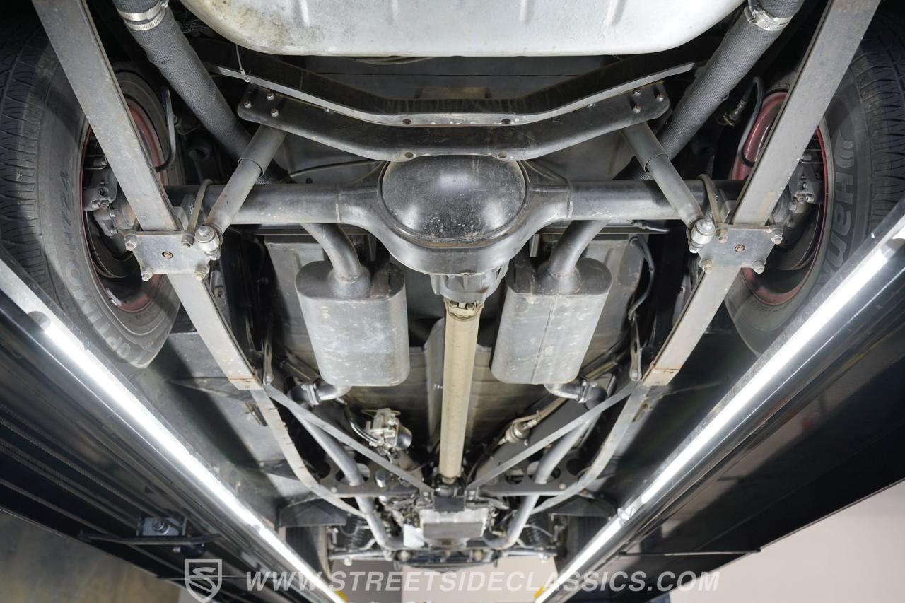 1940 Ford Deluxe Coupe