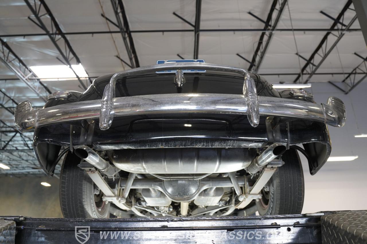 1940 Ford Deluxe Coupe