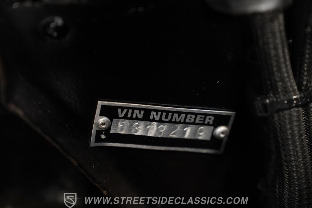 1940 Ford Deluxe Coupe