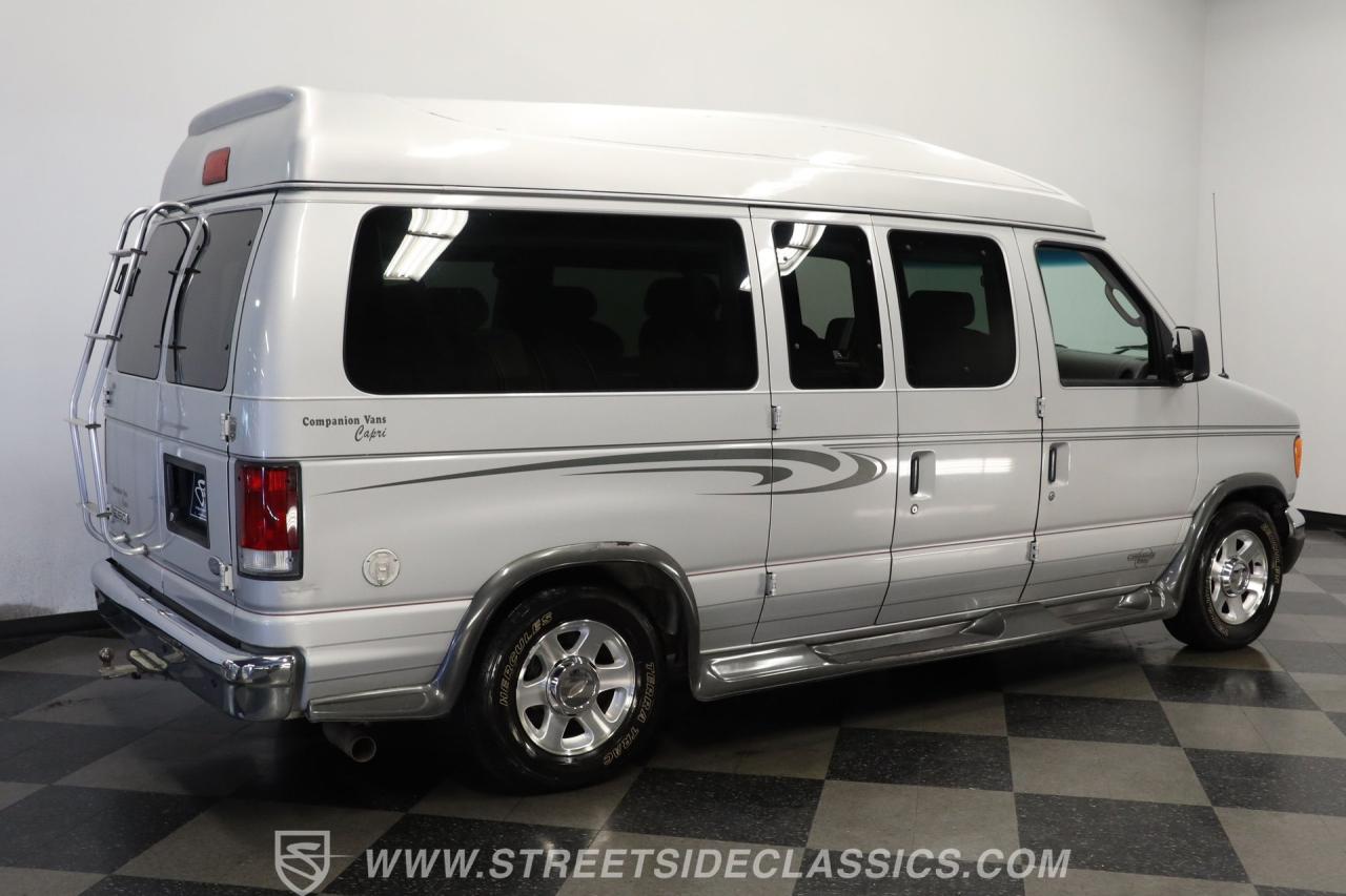 2006 Ford Econoline Custom Van