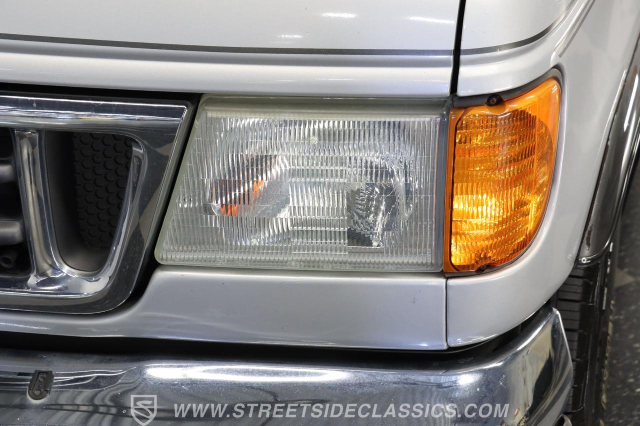 2006 Ford Econoline Custom Van