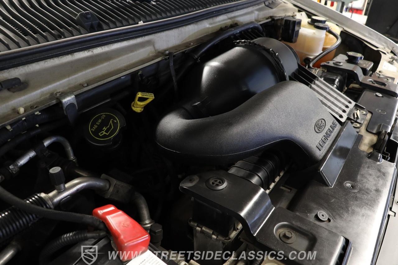 2006 Ford Econoline Custom Van