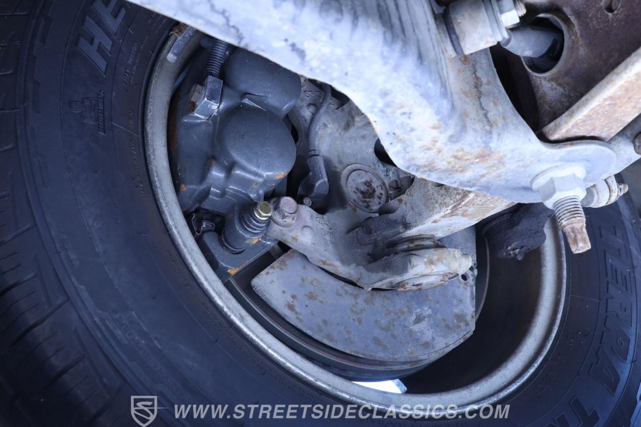 2006 Ford Econoline Custom Van