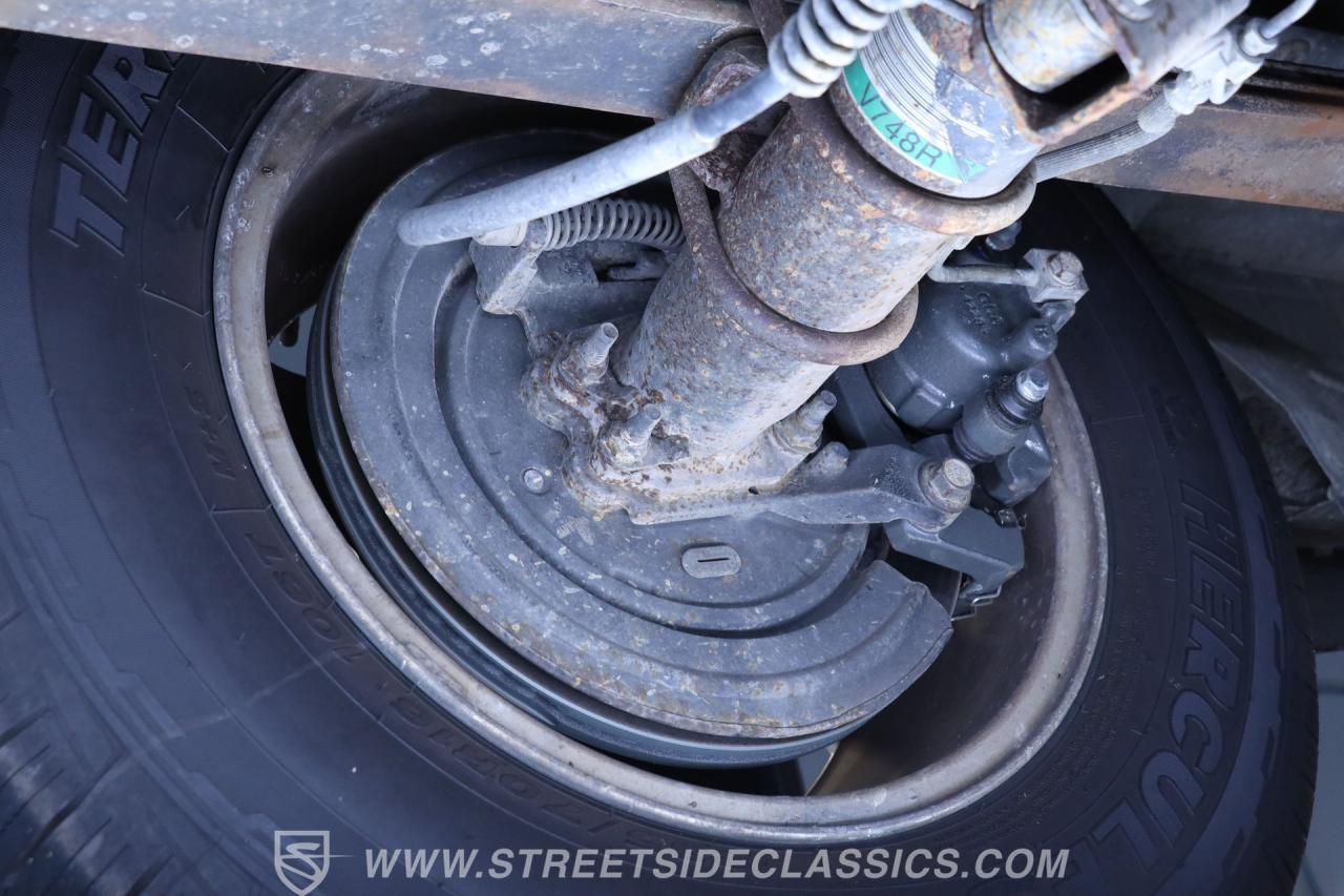 2006 Ford Econoline Custom Van