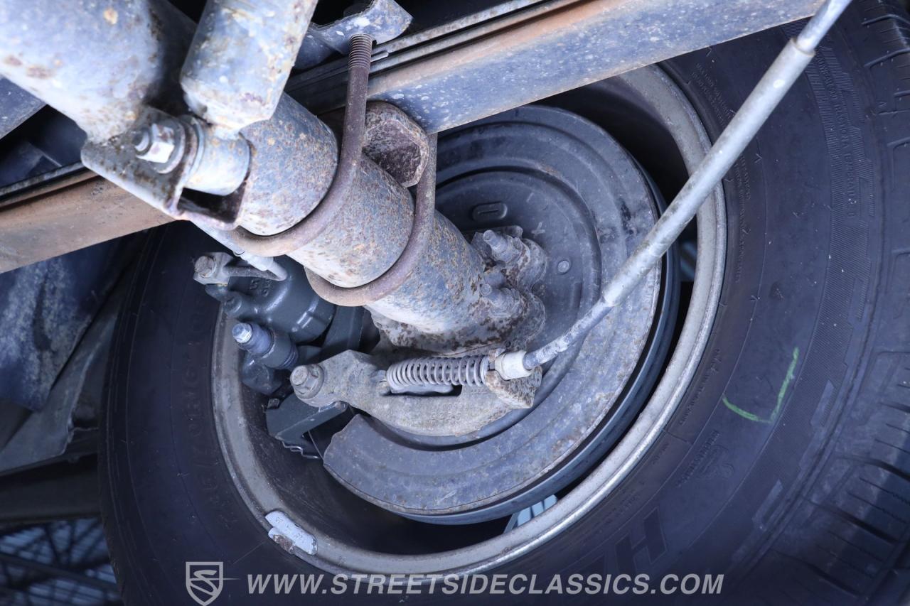 2006 Ford Econoline Custom Van