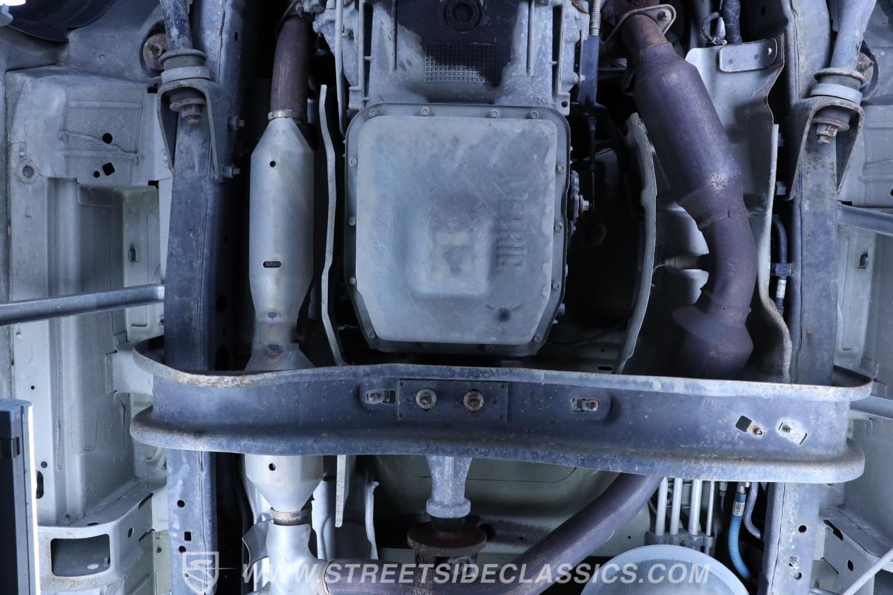 2006 Ford Econoline Custom Van