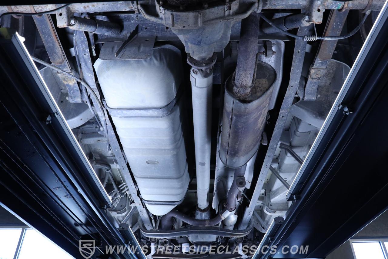 2006 Ford Econoline Custom Van