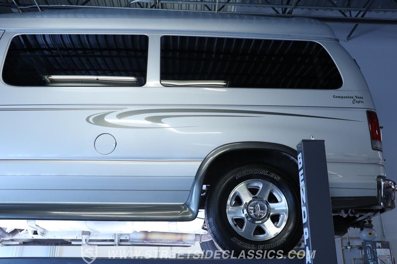 2006 Ford Econoline Custom Van