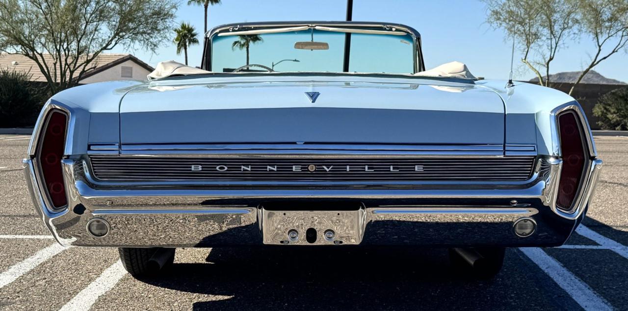 1964 Pontiac Bonneville