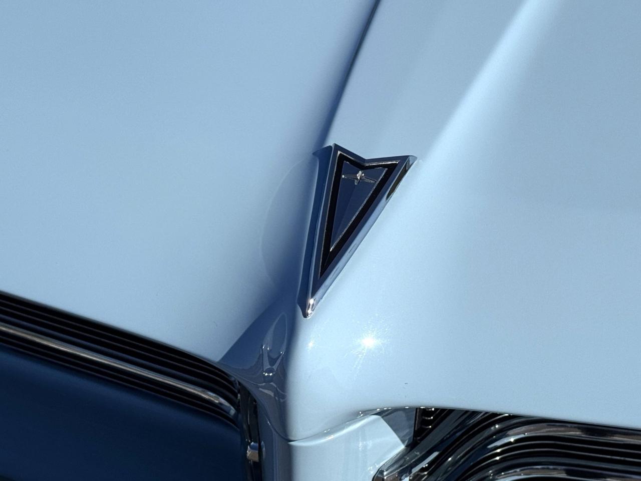 1964 Pontiac Bonneville