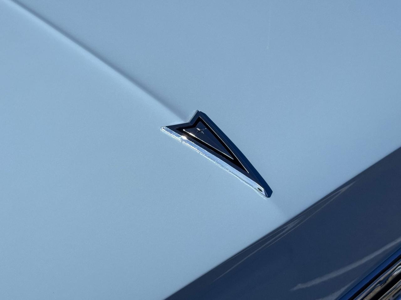 1964 Pontiac Bonneville