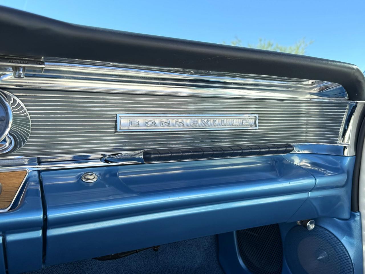 1964 Pontiac Bonneville