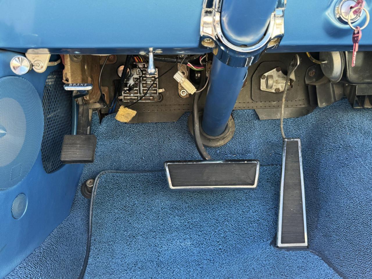 1964 Pontiac Bonneville