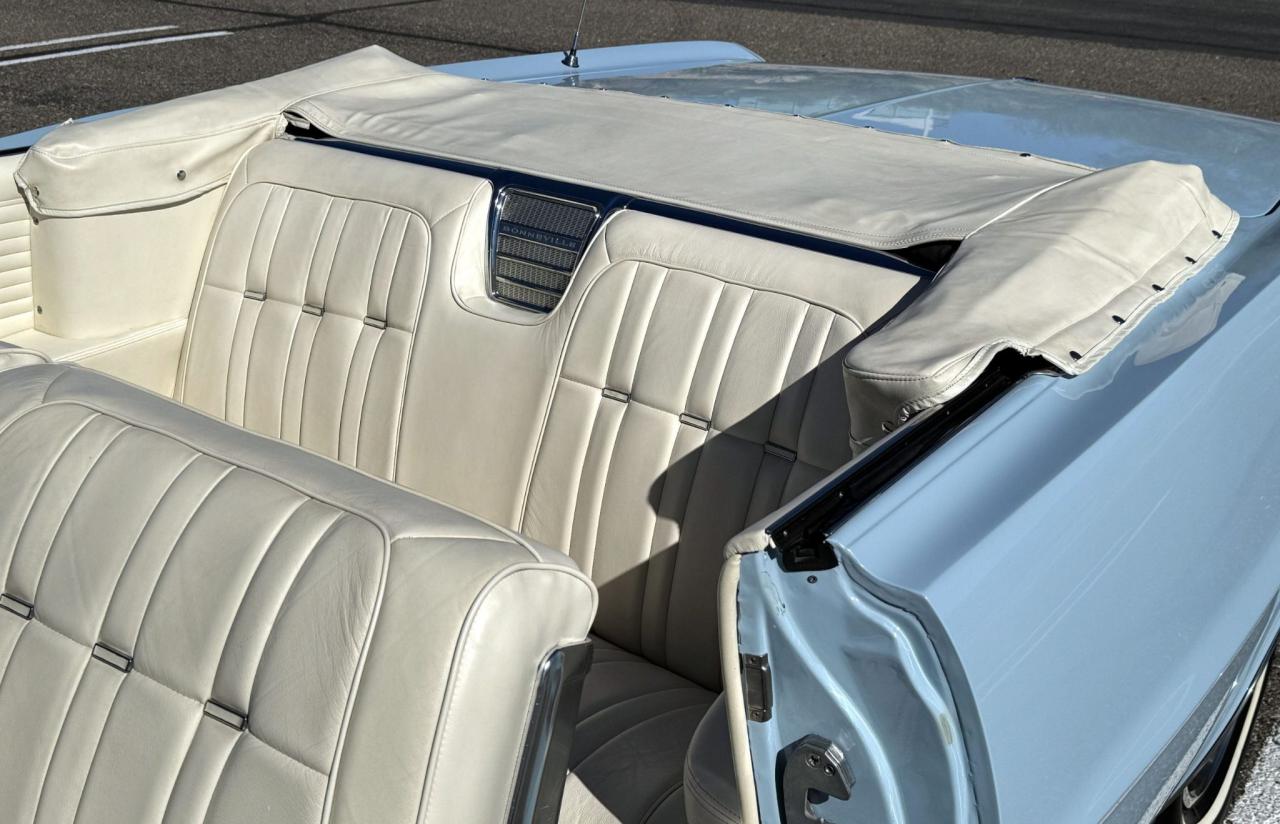 1964 Pontiac Bonneville