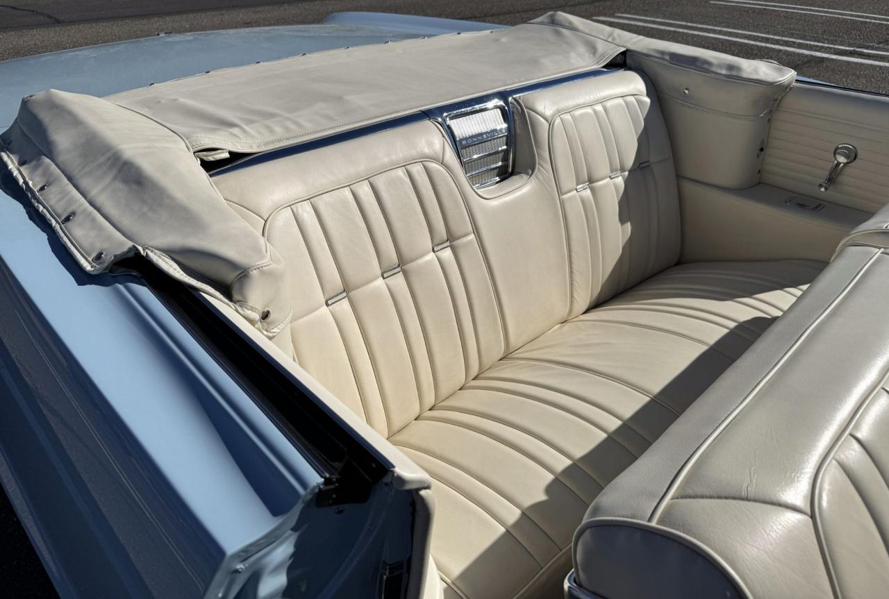 1964 Pontiac Bonneville