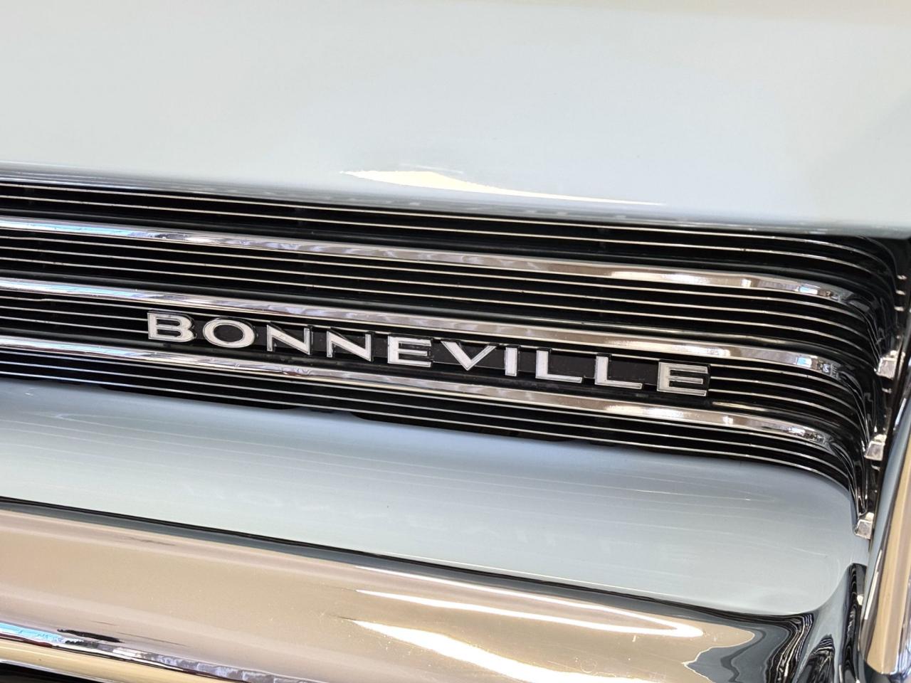 1964 Pontiac Bonneville