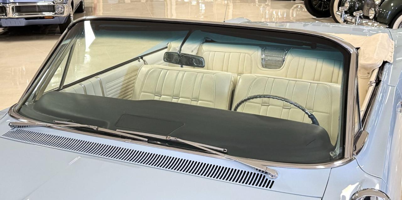 1964 Pontiac Bonneville