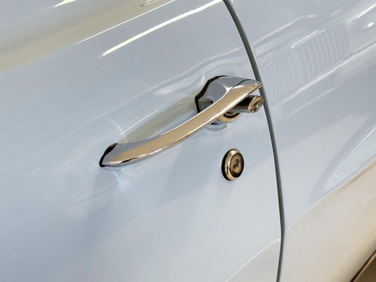 1964 Pontiac Bonneville