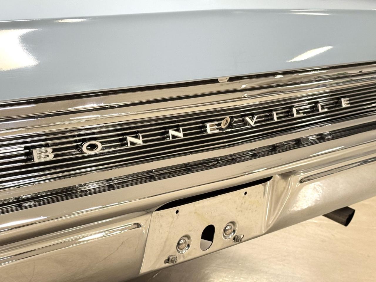 1964 Pontiac Bonneville