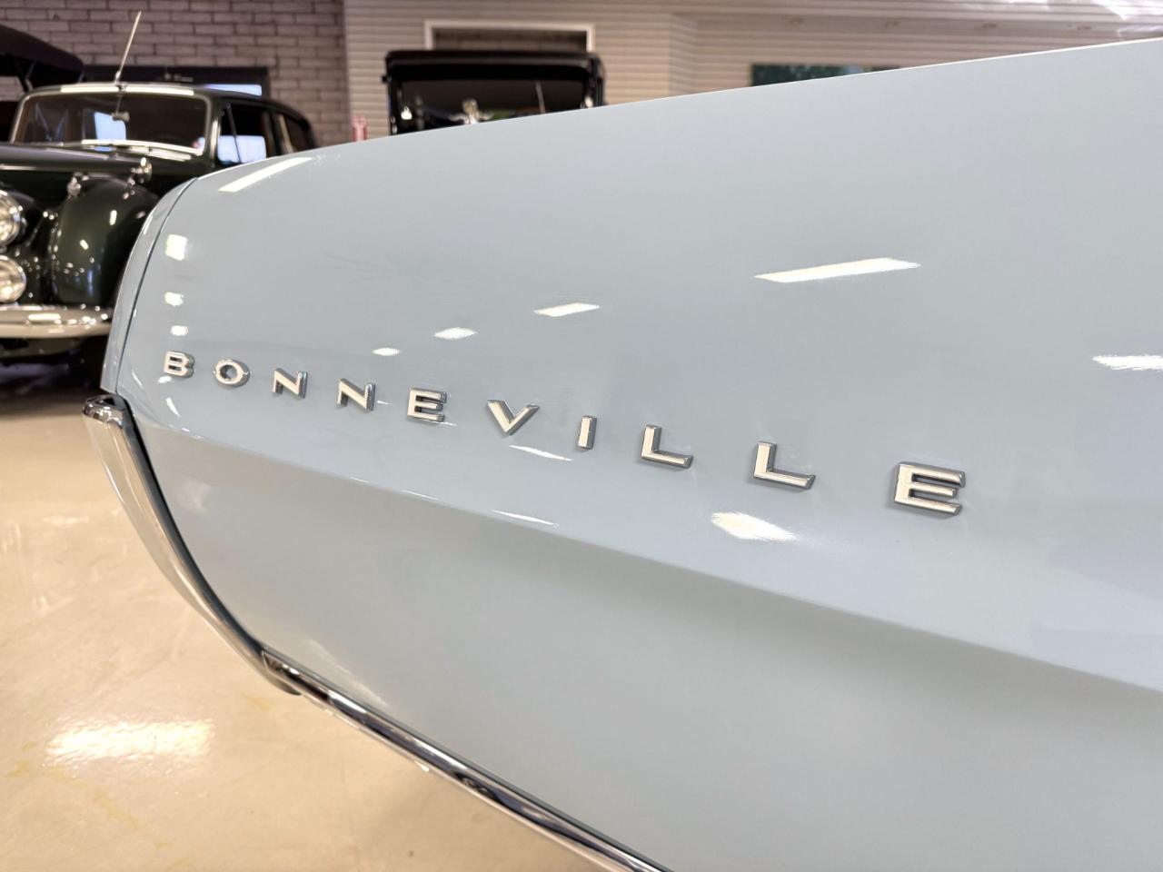 1964 Pontiac Bonneville