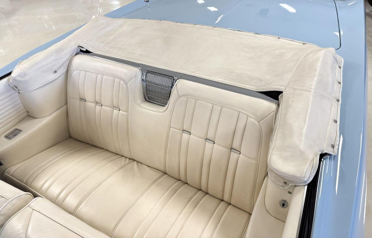 1964 Pontiac Bonneville