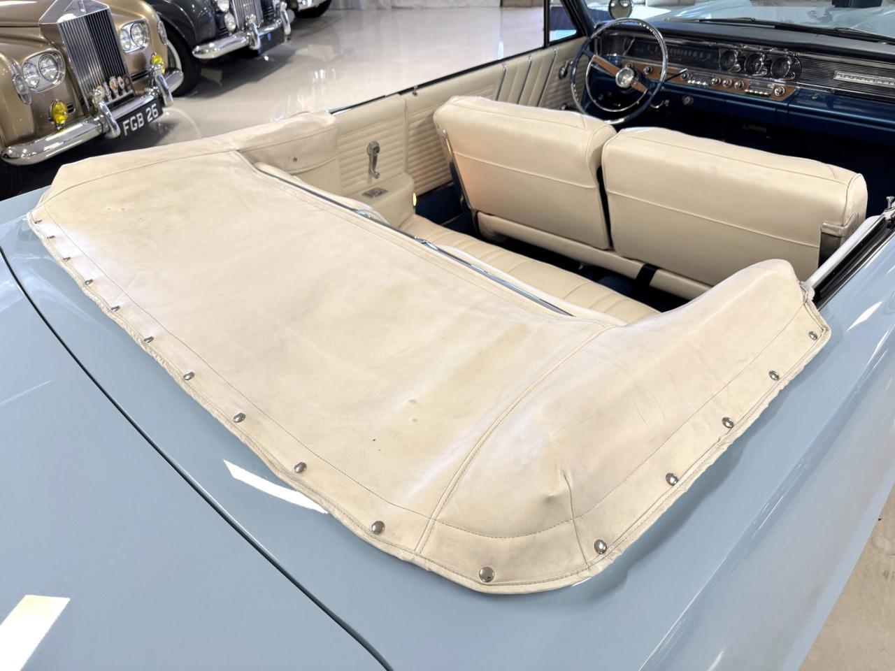 1964 Pontiac Bonneville