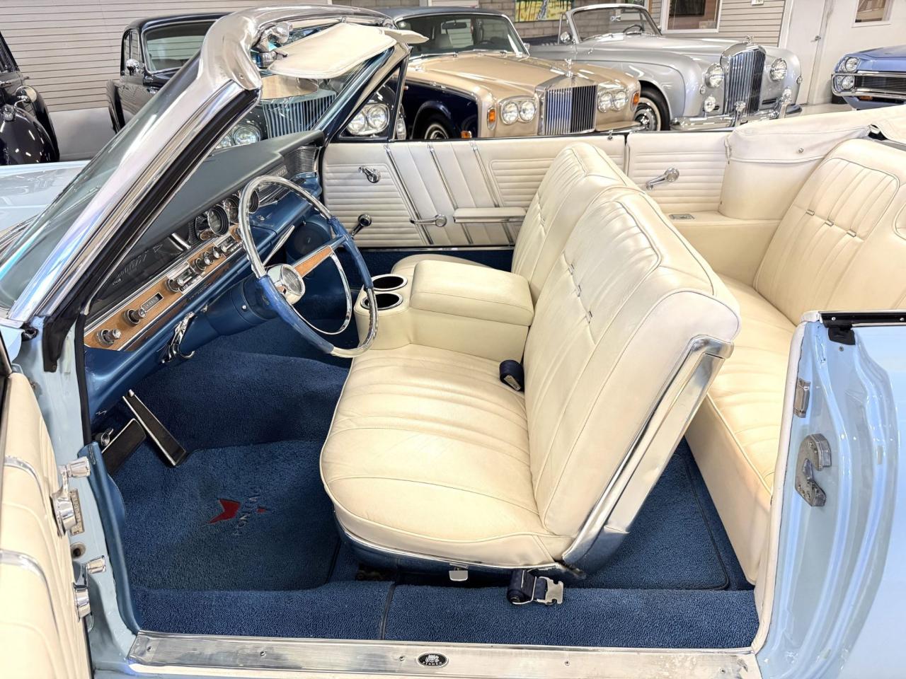 1964 Pontiac Bonneville