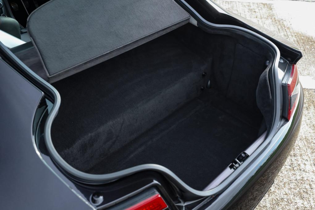 2015 Aston Martin Vantage