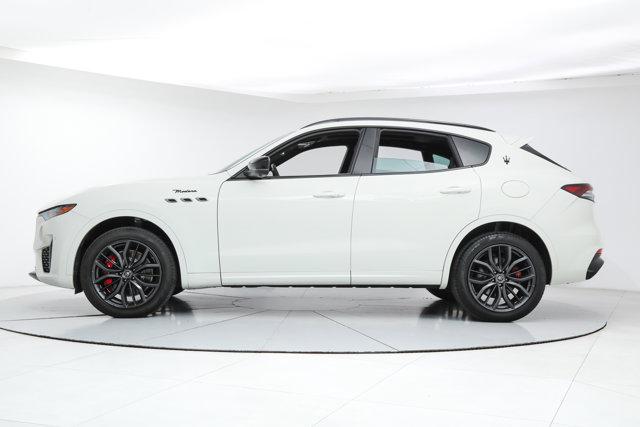 2022 Maserati Levante