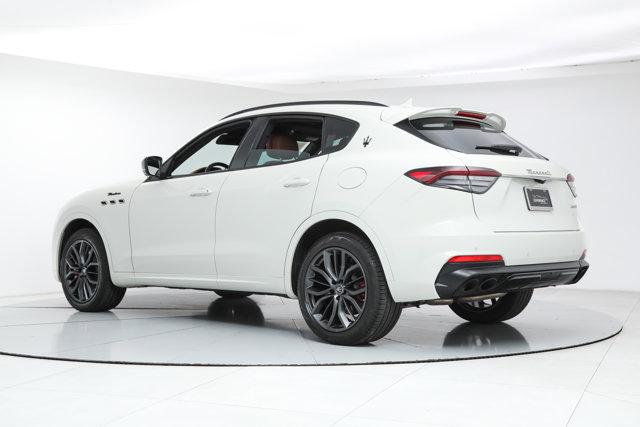 2022 Maserati Levante