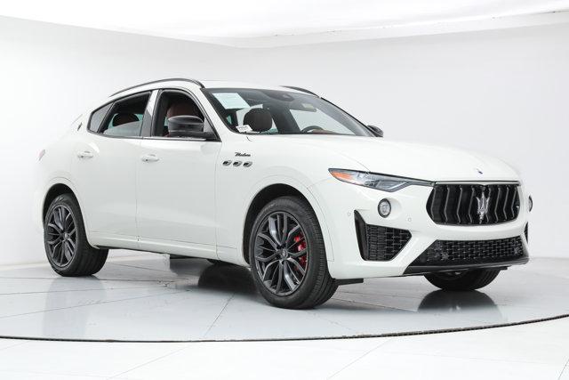 2022 Maserati Levante