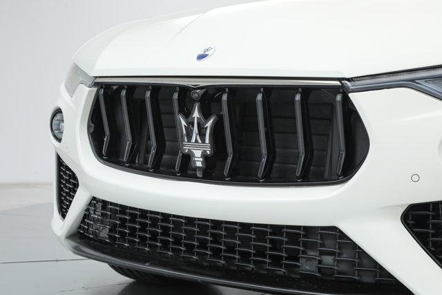2022 Maserati Levante