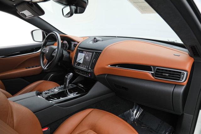 2022 Maserati Levante