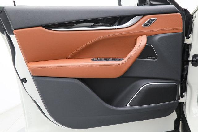 2022 Maserati Levante