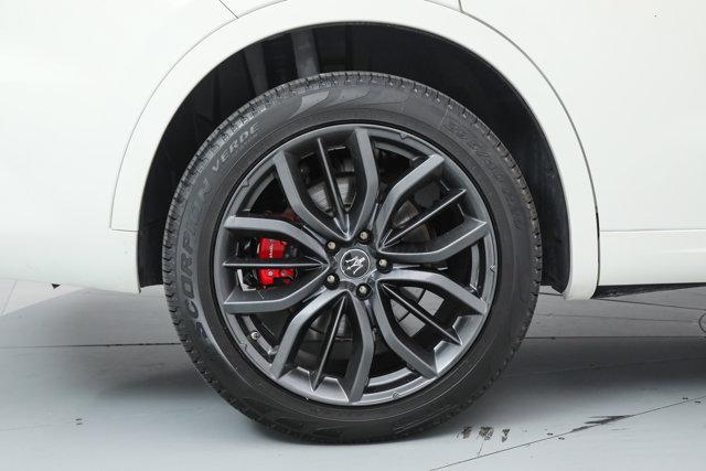 2022 Maserati Levante