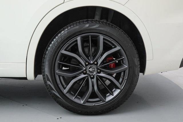 2022 Maserati Levante