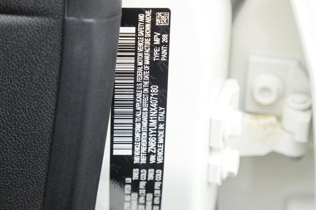 2022 Maserati Levante