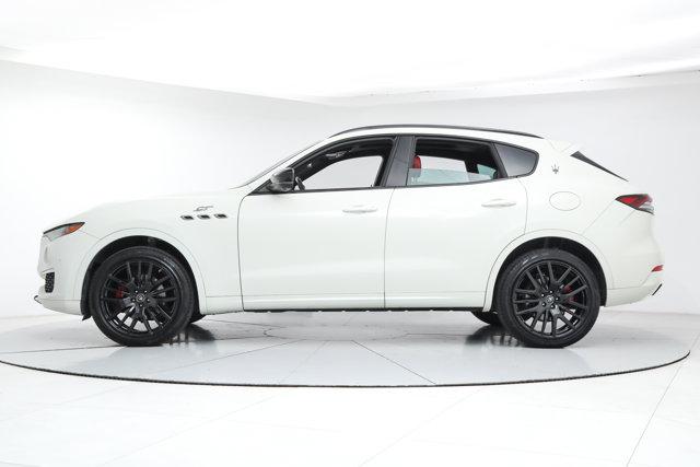 2022 Maserati Levante
