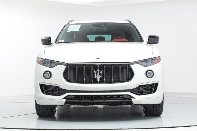 2022 Maserati Levante
