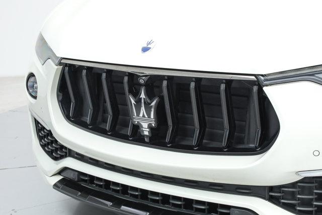 2022 Maserati Levante