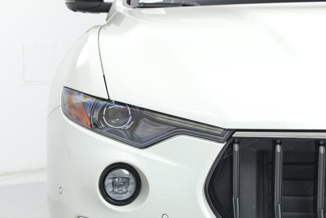 2022 Maserati Levante