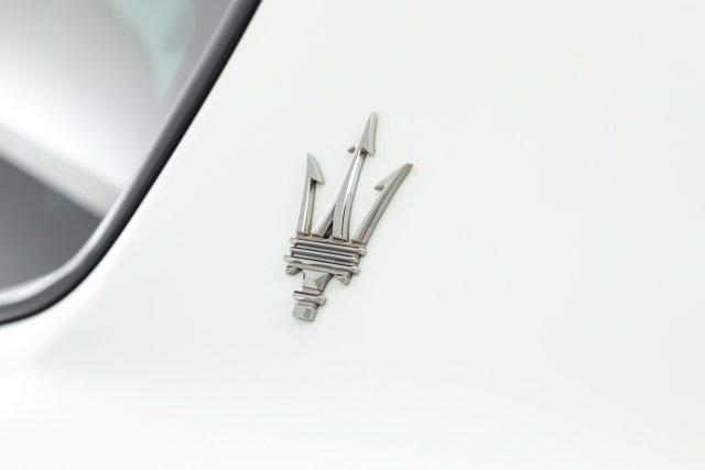 2022 Maserati Levante