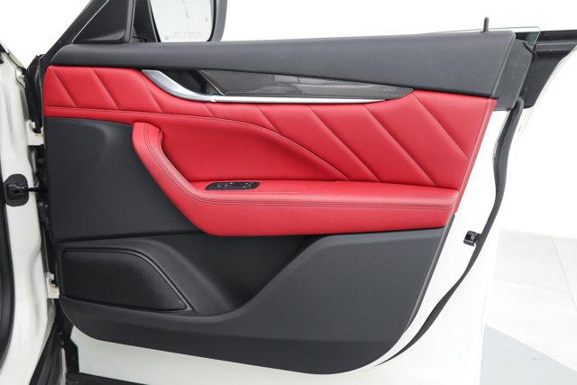 2022 Maserati Levante