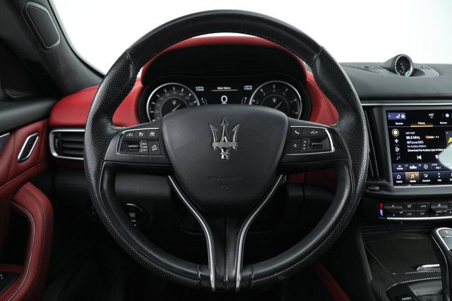 2022 Maserati Levante
