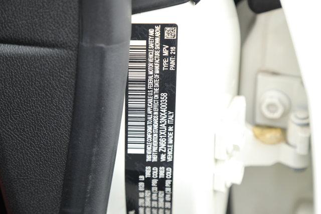 2022 Maserati Levante