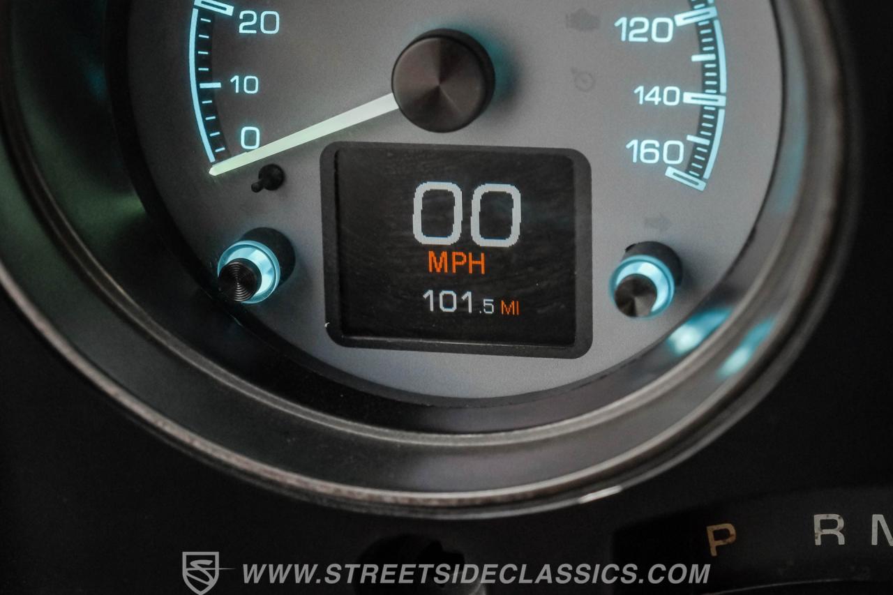 1989 Chevrolet Blazer K5 4X4 Silverado