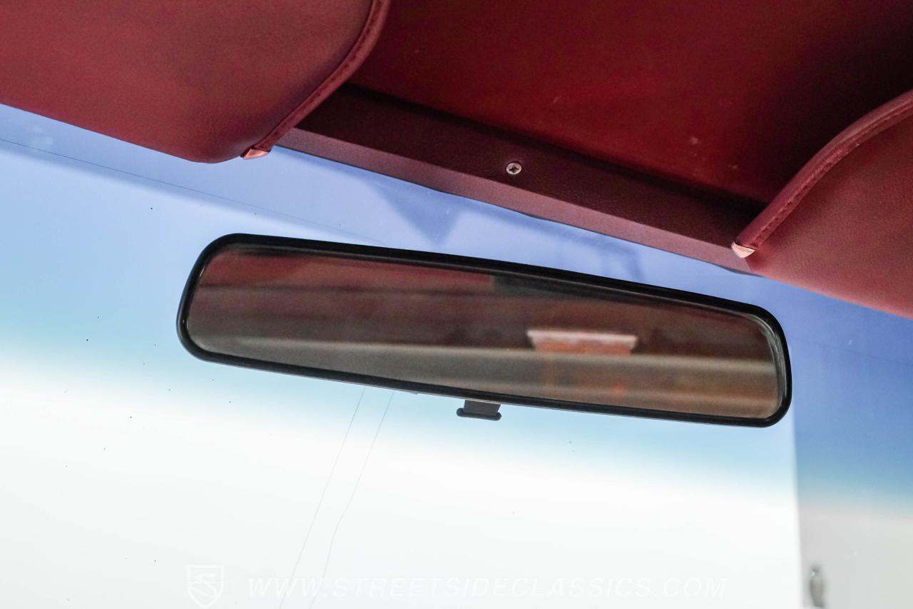 1989 Chevrolet Blazer K5 4X4 Silverado