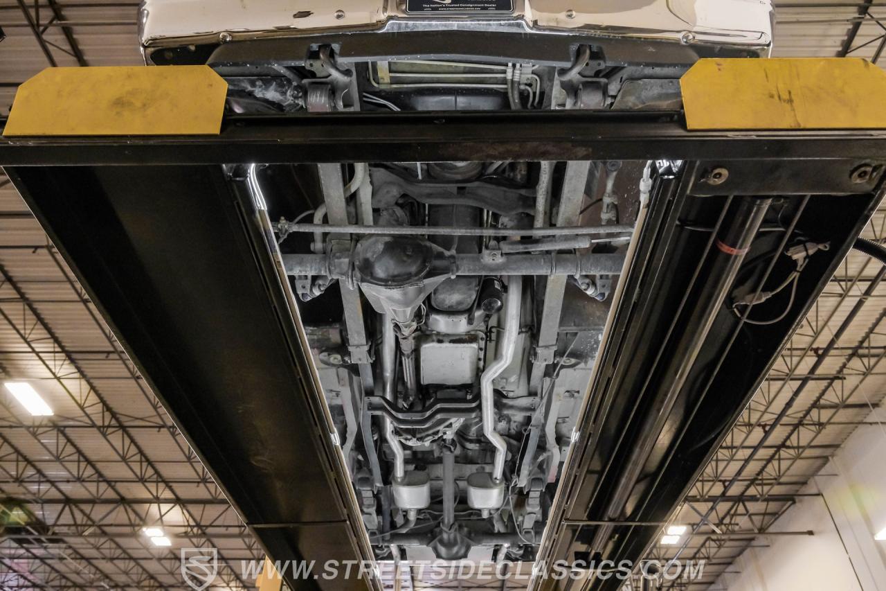 1989 Chevrolet Blazer K5 4X4 Silverado