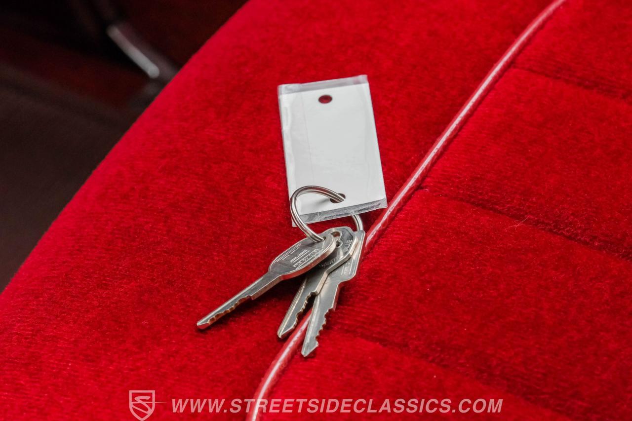 1989 Chevrolet Blazer K5 4X4 Silverado